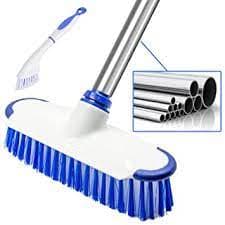 Hand Scrubber  Brush 